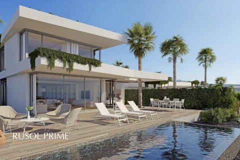 Villa zum Verkauf Abama, Tenerife, Spanien 3 Schlafzimmer, 184 m2 Nr. 12236 - Foto 5