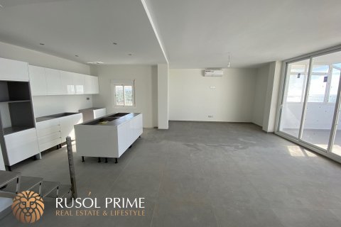 Penthäuser zum Verkauf in Estepona, Malaga, Spanien 3 Schlafzimmer, 139 m2 Nr. 38672 - Foto 6