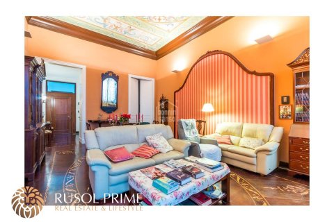Wohnung zum Verkauf in Mahon, Menorca, Spanien 2 Schlafzimmer, 116 m2 Nr. 10725 - Foto 1