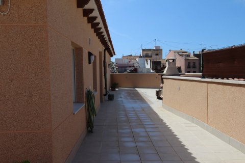 Penthäuser zum Verkauf in Calpe, Alicante, Spanien 5 Schlafzimmer, 500 m2 Nr. 40800 - Foto 6