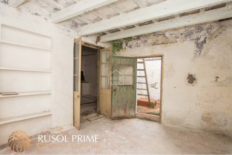 Wohnung zum Verkauf in Mahon, Menorca, Spanien 12 Schlafzimmer, 1130 m2 Nr. 39088 - Foto 2