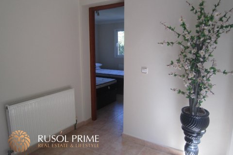 Villa zum Verkauf in Calpe, Alicante, Spanien 5 Schlafzimmer, 330 m2 Nr. 39602 - Foto 18