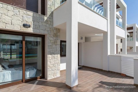Wohnung zum Verkauf in Los Balcones, Alicante, Spanien 3 Schlafzimmer, 71 m2 Nr. 40308 - Foto 12