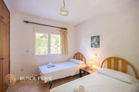 Villa zum Verkauf in Calpe, Alicante, Spanien 12 Schlafzimmer, 800 m2 Nr. 39472 - Foto 4