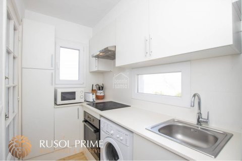 Villa zum Verkauf Ciutadella De Menorca, Menorca, Spanien 3 Schlafzimmer, 80 m2 Nr. 11044 - Foto 16