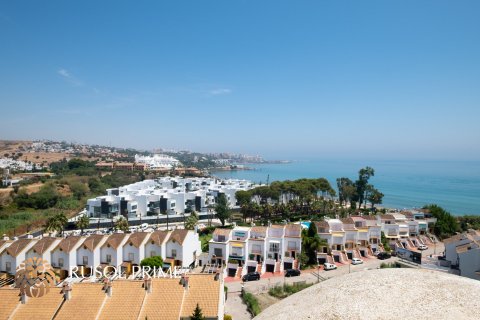 Penthäuser zum Verkauf in Estepona, Malaga, Spanien 3 Schlafzimmer, 151 m2 Nr. 38671 - Foto 7