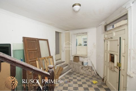 Wohnung zum Verkauf in Mahon, Menorca, Spanien 12 Schlafzimmer, 1130 m2 Nr. 39088 - Foto 17