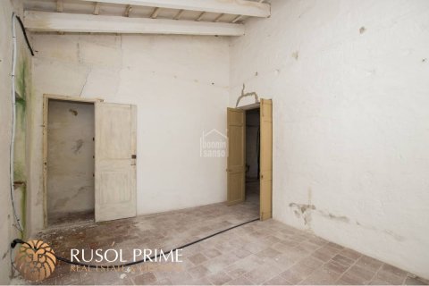 Wohnung zum Verkauf in Mahon, Menorca, Spanien 12 Schlafzimmer, 1130 m2 Nr. 39088 - Foto 5