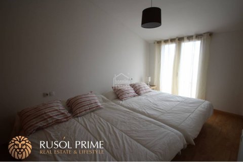 Wohnung zum Verkauf in Ciutadella De Menorca, Menorca, Spanien 2 Schlafzimmer, 78 m2 Nr. 39708 - Foto 5