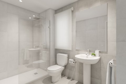 NAO San Jose de la Rinconada, Seville, Spanien Nr. 38045 - Foto 4