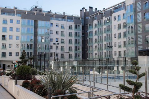 El Jardin de la Reina Madrid, Spanien Nr. 40323 - Foto 1
