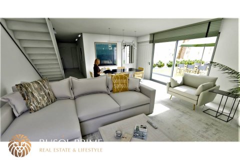 Villa zum Verkauf in Mahon, Menorca, Spanien 204 m2 Nr. 39671 - Foto 6