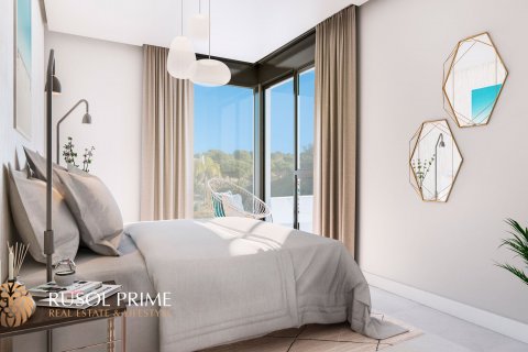 Wohnung zum Verkauf Marbella, Malaga, Spanien 4 Schlafzimmer, 301 m2 Nr. 38657 - Foto 8