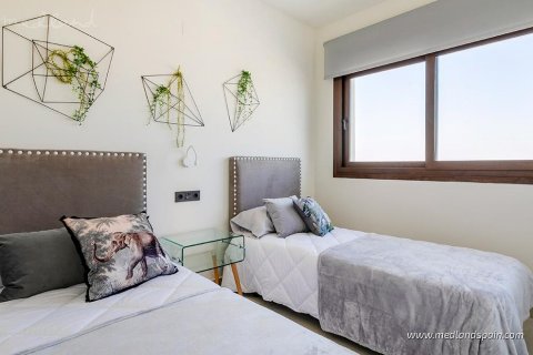 Wohnung zum Verkauf in Los Balcones, Alicante, Spanien 3 Schlafzimmer, 71 m2 Nr. 40308 - Foto 11