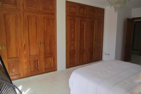 Penthäuser zum Verkauf in Calpe, Alicante, Spanien 5 Schlafzimmer, 500 m2 Nr. 40800 - Foto 27