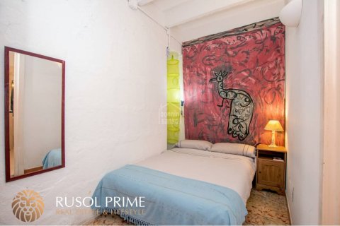 Wohnung zum Verkauf Sant Lluis, Menorca, Spanien 1 Schlafzimmer,  Nr. 39320 - Foto 5