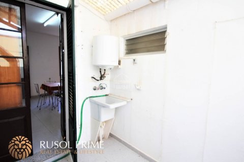 Townhouse zum Verkauf in Ciutadella De Menorca, Menorca, Spanien 3 Schlafzimmer, 197 m2 Nr. 39151 - Foto 18