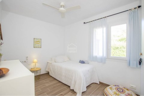 Villa zum Verkauf in Sant Lluis, Menorca, Spanien 3 Schlafzimmer, 142 m2 Nr. 23775 - Foto 7