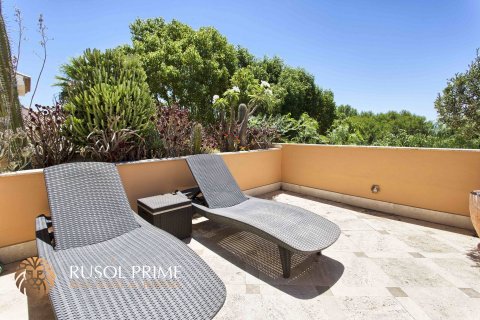 Villa zum Verkauf in Marbella, Malaga, Spanien 4 Schlafzimmer, 1012 m2 Nr. 38444 - Foto 11