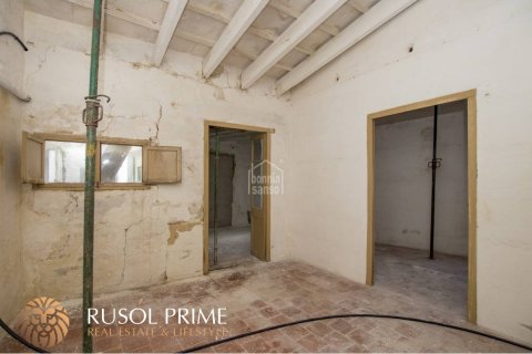Wohnung zum Verkauf in Mahon, Menorca, Spanien 12 Schlafzimmer, 1130 m2 Nr. 39088 - Foto 7