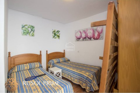 Villa zum Verkauf in Ciutadella De Menorca, Menorca, Spanien 4 Schlafzimmer, 130 m2 Nr. 39007 - Foto 9