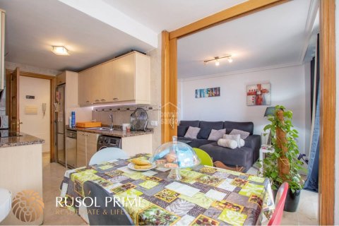 Wohnung zum Verkauf in Mahon, Menorca, Spanien 2 Schlafzimmer, 73 m2 Nr. 38271 - Foto 13