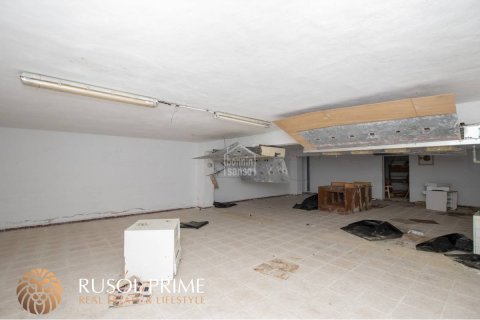 Gewerbeimmobilien zum Verkauf in Alaior, Menorca, Spanien 1403 m2 Nr. 39192 - Foto 11