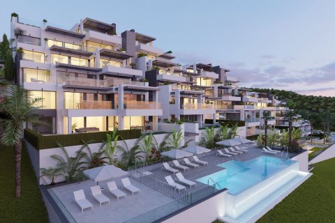 Aqualina Malaga, Spanien Nr. 40392 - Foto 1
