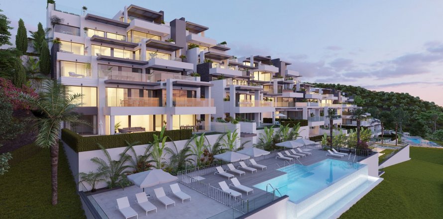 Aqualina Malaga, Spanien Nr. 40392