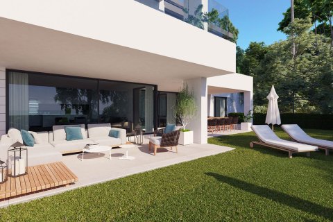 Aqualina Malaga, Spanien Nr. 40392 - Foto 13