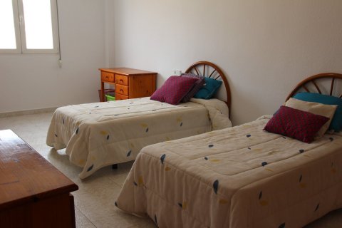 Penthäuser zum Verkauf in Calpe, Alicante, Spanien 5 Schlafzimmer, 500 m2 Nr. 40800 - Foto 16