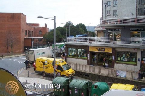 Gewerbeimmobilien zum Verkauf in Donostia-San Sebastian, Gipuzkoa, Spanien 100 m2 Nr. 12105 - Foto 9