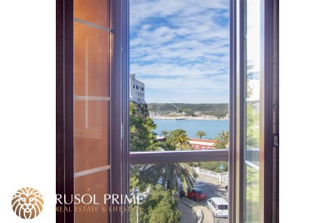 Townhouse zum Verkauf Mahon, Menorca, Spanien 2 Schlafzimmer, 93 m2 Nr. 39672 - Foto 19