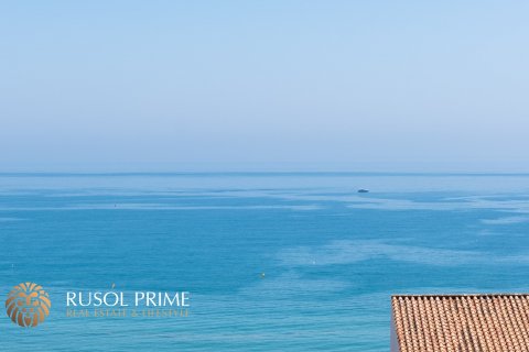 Penthäuser zum Verkauf Estepona, Malaga, Spanien 3 Schlafzimmer, 151 m2 Nr. 38671 - Foto 8