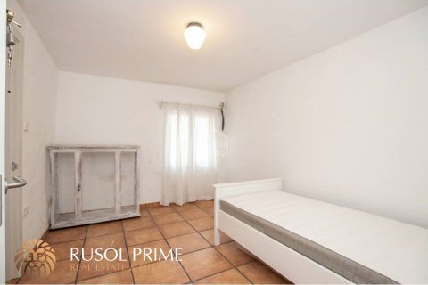 Townhouse zum Verkauf in Es Mercadal, Menorca, Spanien 3 Schlafzimmer, 105 m2 Nr. 39222 - Foto 8