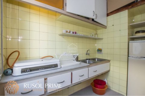 Wohnung zum Verkauf in Mahon, Menorca, Spanien 10 Schlafzimmer, 978 m2 Nr. 11127 - Foto 17