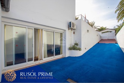 Villa zum Verkauf in Ciutadella De Menorca, Menorca, Spanien 4 Schlafzimmer, 130 m2 Nr. 39007 - Foto 7