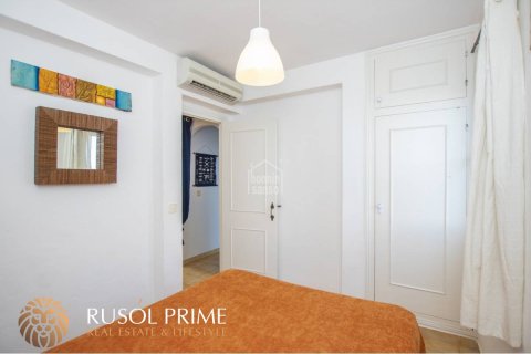 Villa zum Verkauf Ciutadella De Menorca, Menorca, Spanien 3 Schlafzimmer, 80 m2 Nr. 11044 - Foto 9
