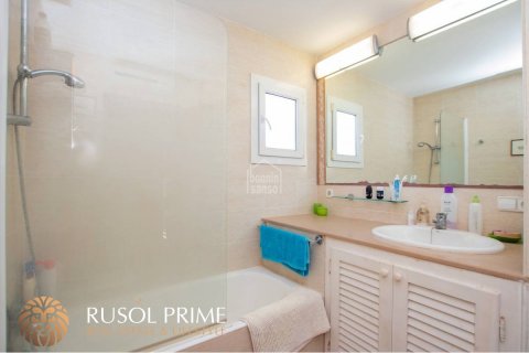 Villa zum Verkauf in Sant Lluis, Menorca, Spanien 3 Schlafzimmer, 163 m2 Nr. 39631 - Foto 18