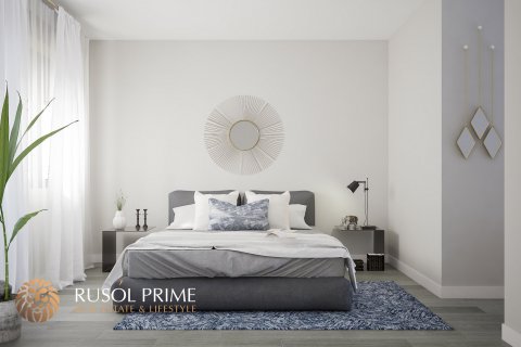 Wohnung zum Verkauf Mijas, Malaga, Spanien 2 Schlafzimmer, 126 m2 Nr. 38473 - Foto 16