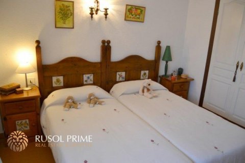 Penthäuser zum Verkauf in Calpe, Alicante, Spanien 3 Schlafzimmer, 157 m2 Nr. 39355 - Foto 9