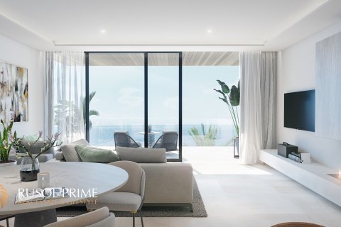 Penthäuser zum Verkauf Fuengirola, Malaga, Spanien 3 Schlafzimmer, 119 m2 Nr. 38598 - Foto 1