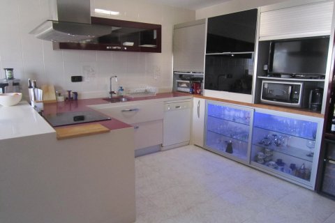 Penthäuser zum Verkauf in Calpe, Alicante, Spanien 5 Schlafzimmer, 500 m2 Nr. 40800 - Foto 22