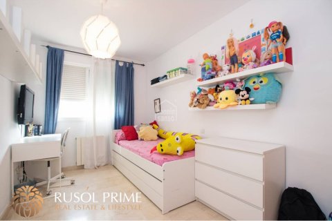 Wohnung zum Verkauf in Mahon, Menorca, Spanien 2 Schlafzimmer, 73 m2 Nr. 38271 - Foto 5