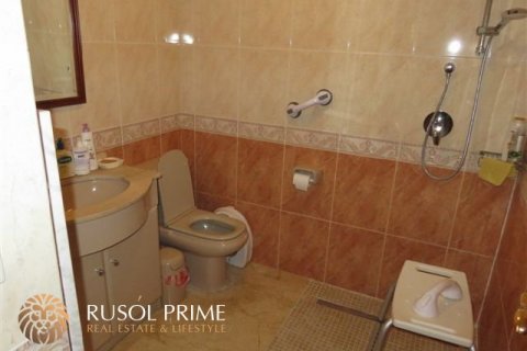 Villa zum Verkauf in Benissa, Alicante, Spanien 5 Schlafzimmer, 415 m2 Nr. 39383 - Foto 13