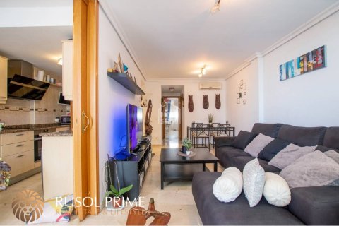 Wohnung zum Verkauf in Mahon, Menorca, Spanien 2 Schlafzimmer, 73 m2 Nr. 38271 - Foto 15
