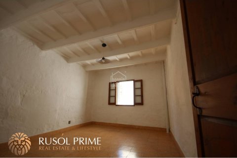 Gewerbeimmobilien zum Verkauf in Ciutadella De Menorca, Menorca, Spanien 2 Schlafzimmer, 115 m2 Nr. 39212 - Foto 14