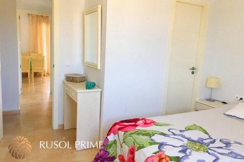 Wohnung zum Verkauf in Calpe, Alicante, Spanien 2 Schlafzimmer, 100 m2 Nr. 39520 - Foto 2