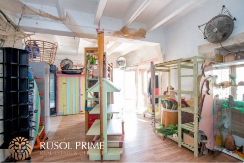 Wohnung zum Verkauf Sant Lluis, Menorca, Spanien 1 Schlafzimmer,  Nr. 39320 - Foto 15