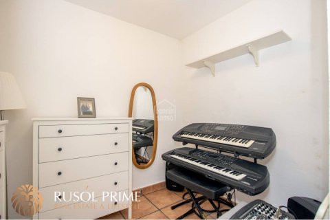 Townhouse zum Verkauf in Es Mercadal, Menorca, Spanien 3 Schlafzimmer, 105 m2 Nr. 39222 - Foto 17